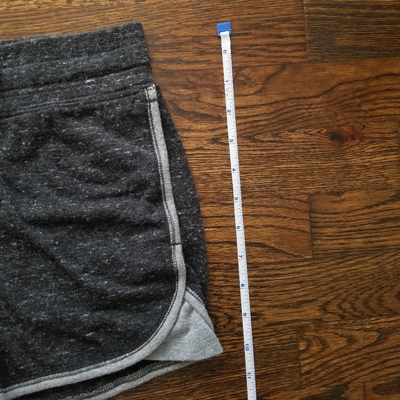 🚫SOLD🚫AthleticWorks▪︎Soft Gym Shorts - Picture 10 of 11